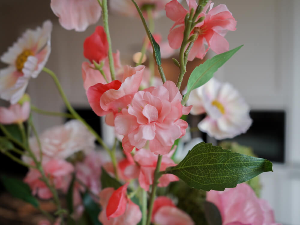 Hoogwaardige kleurconsistentie