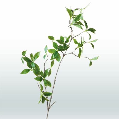 Liaan zijdetak 108cm