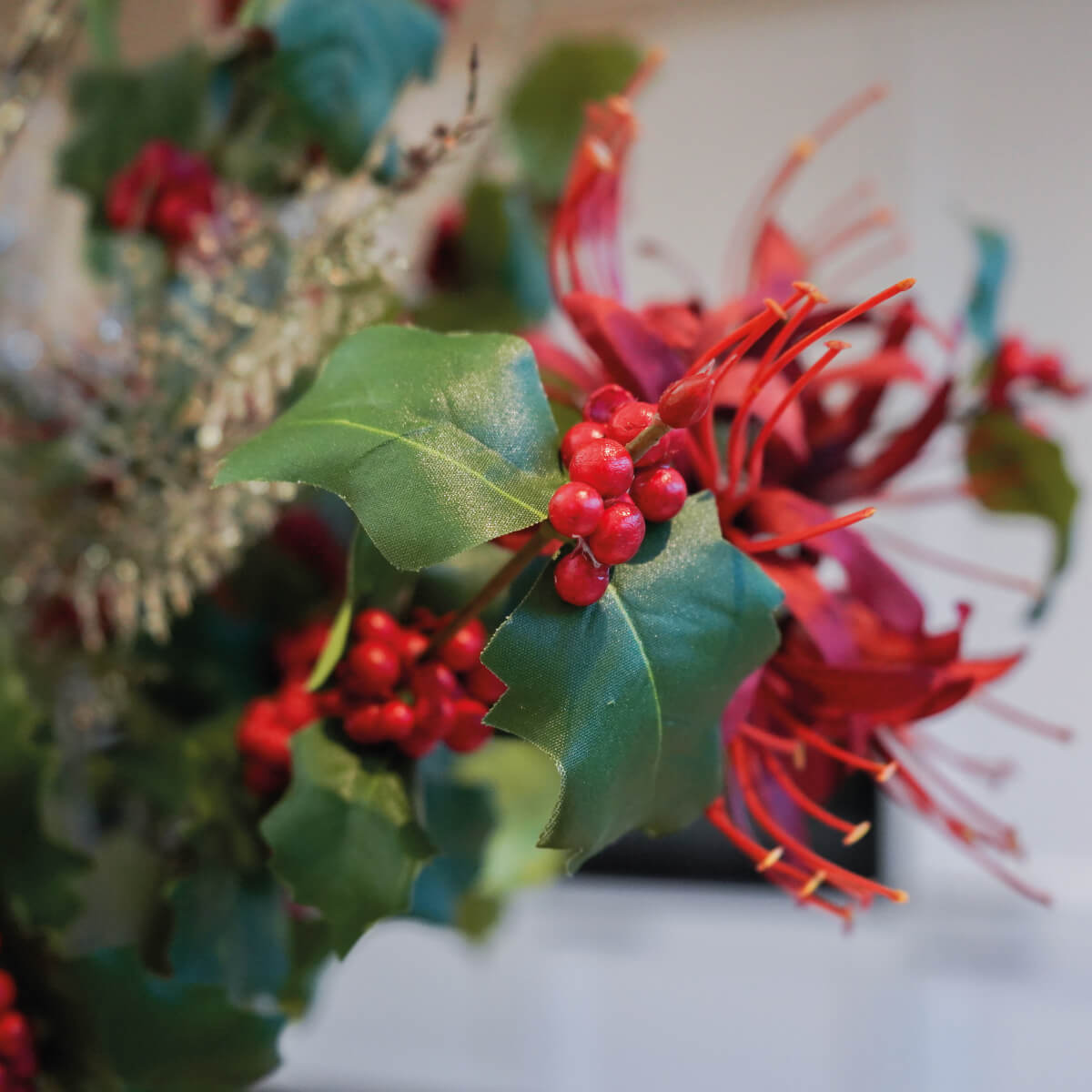 Silky Winter Blush - Afbeelding 3