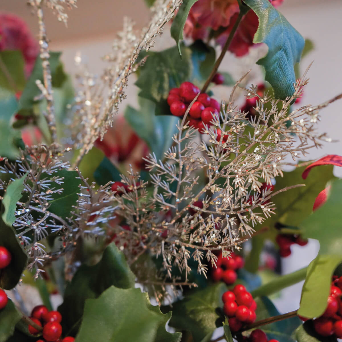 Silky Winter Blush - Afbeelding 4