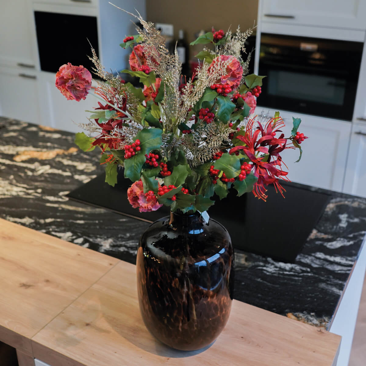 Silky Winter Blush - Afbeelding 2