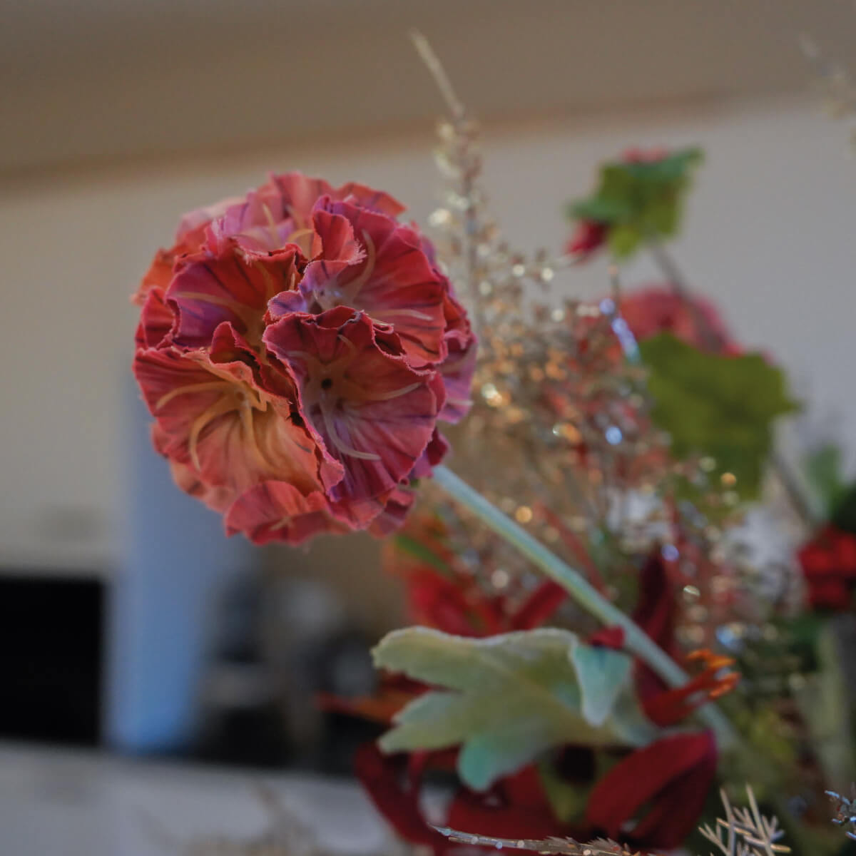 Silky Winter Blush - Afbeelding 5