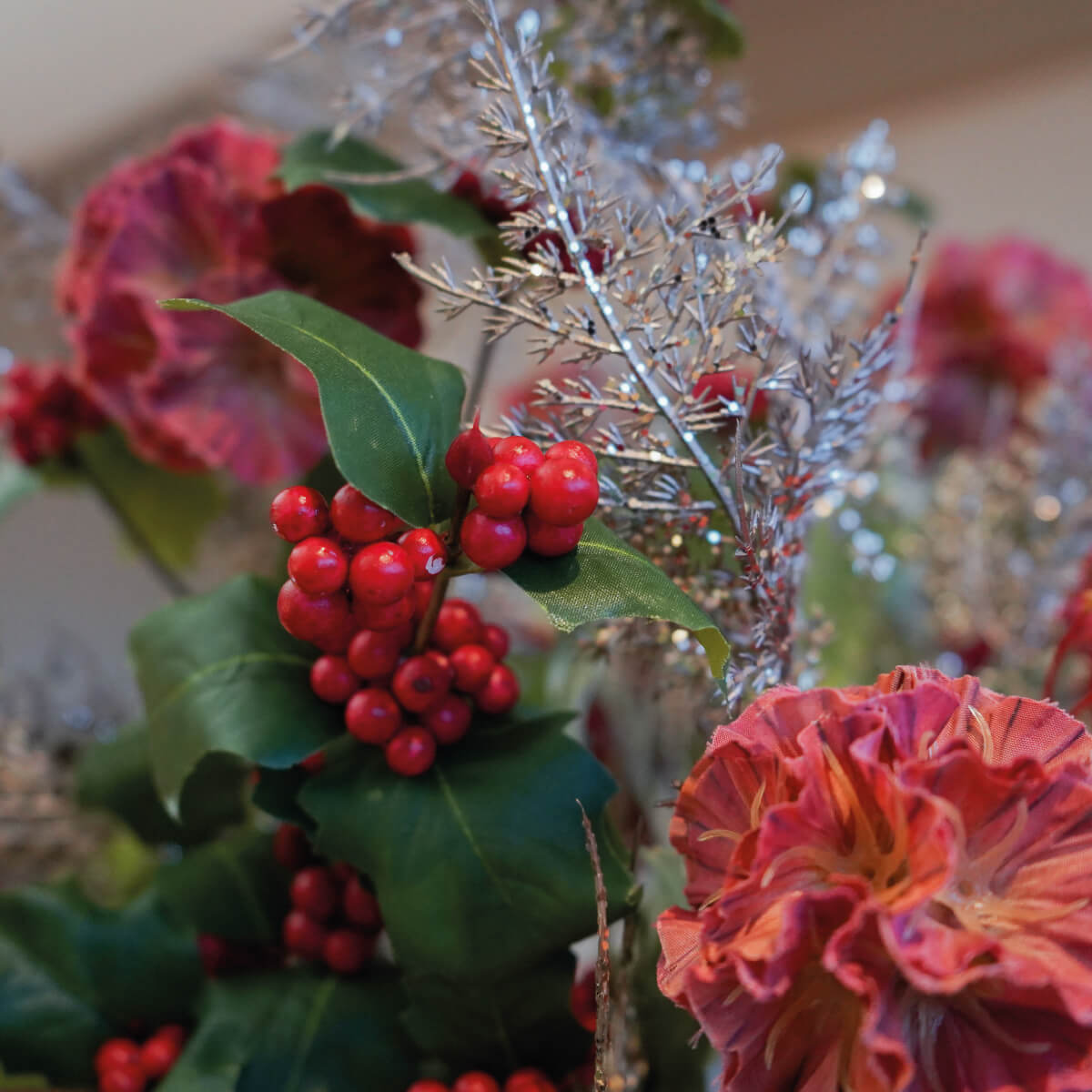 Silky Winter Blush - Afbeelding 6