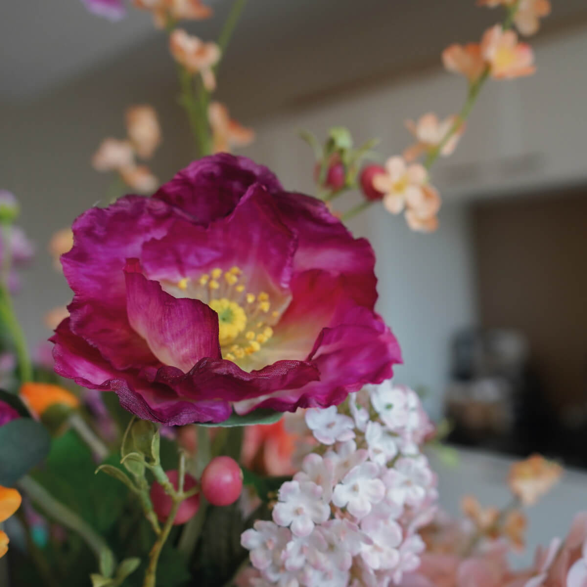 Silky Spring Joy - Afbeelding 2